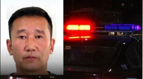 12 настай охины аминд хүрсэн Г.Гантулгыг шүүх хурал хойшилно